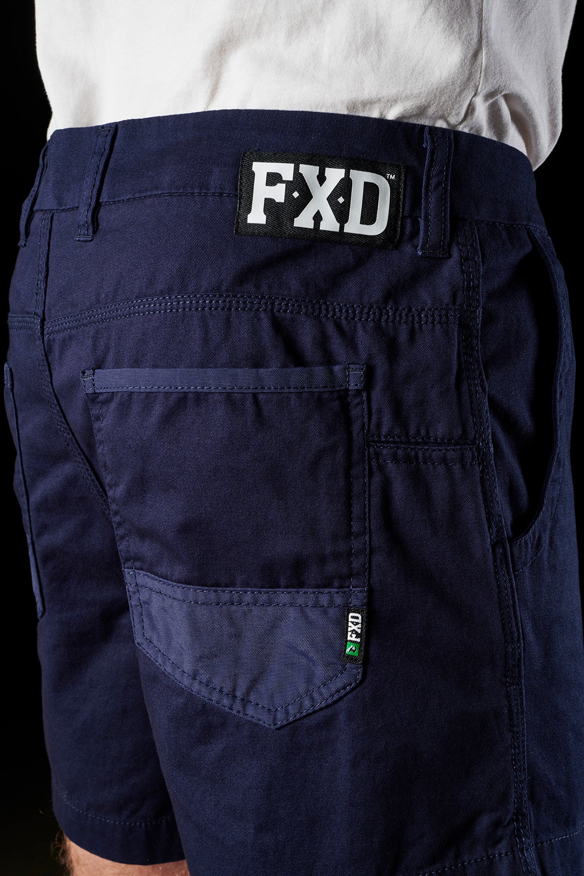FXD WS-2 Short Work Short