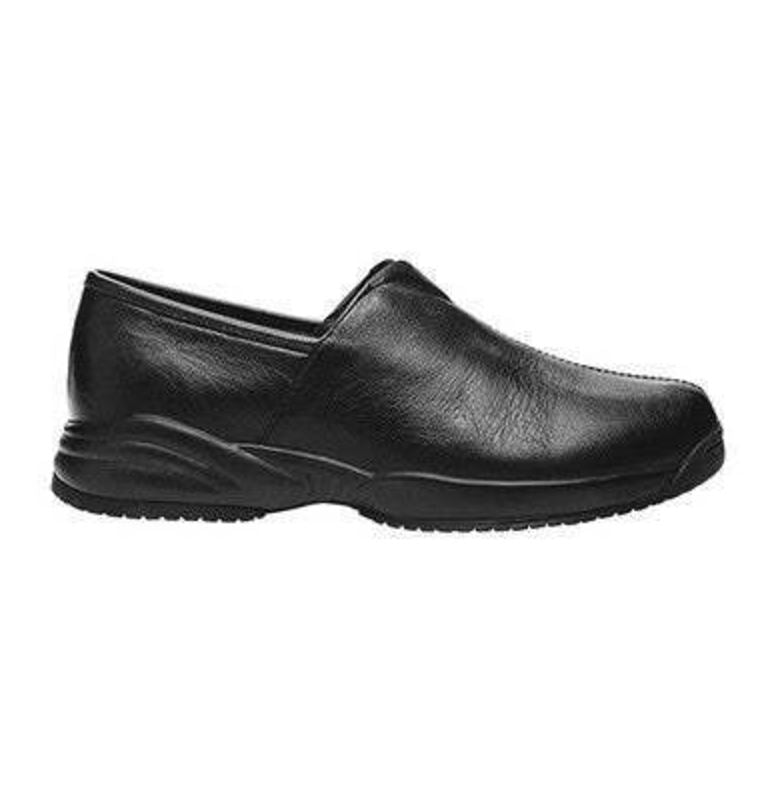 Propet Womens Slip On Shoes WSR006 – Canberra Workwear