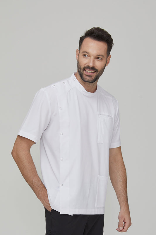 City Collection Mens Pharmacy / Dental Tunic - CA44T