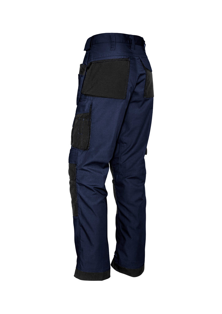 Syzmik Mens Ultralite Multi-Pocket Pant - ZP509