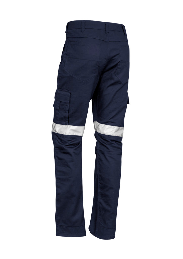 Syzmik Mens Rugged Cooling Taped Pant - ZP904