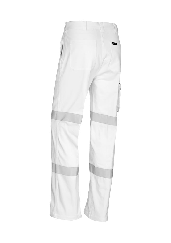 Syzmik Mens Bio Motion Taped Pant - ZP920