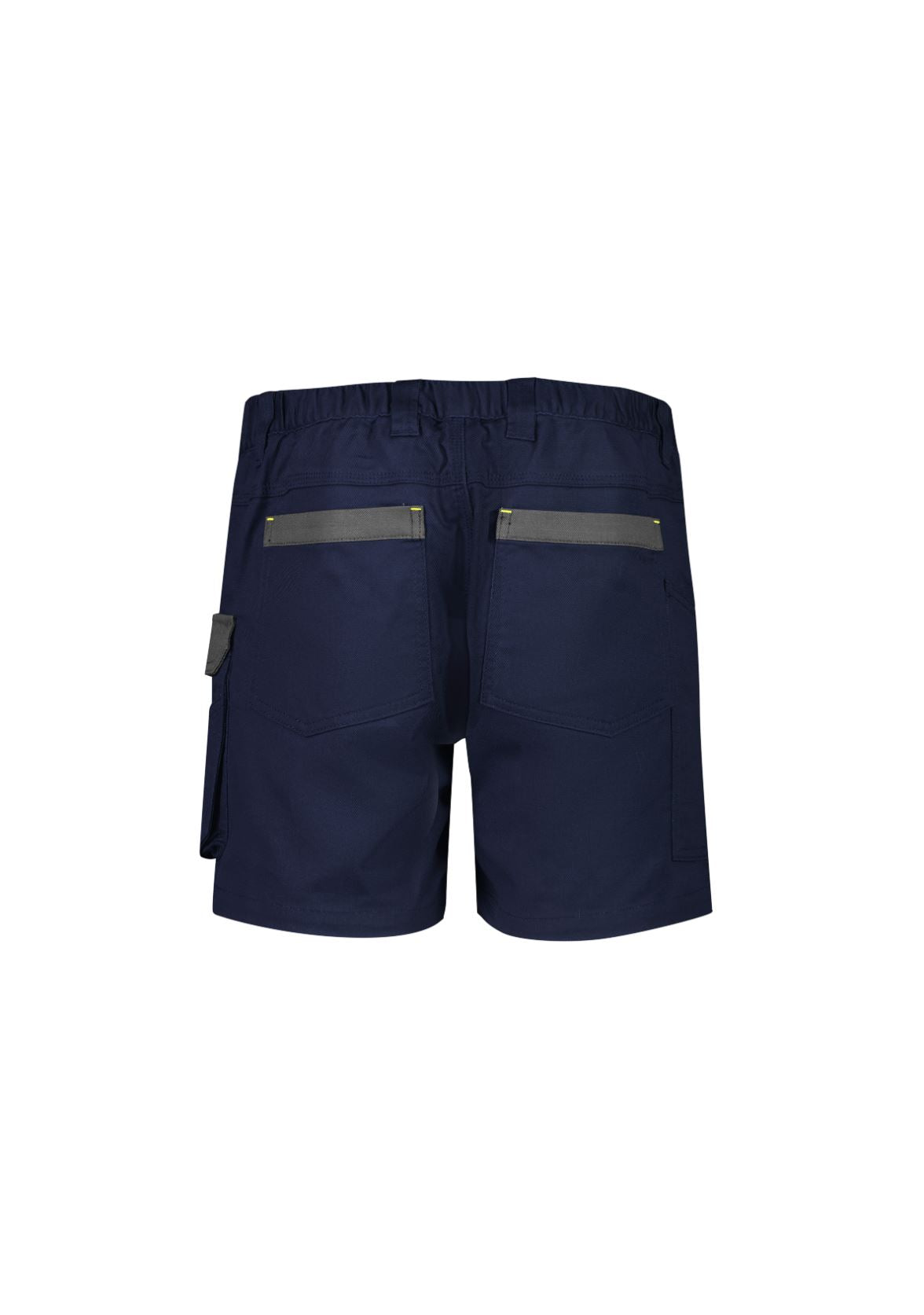 Syzmik Mens Rugged Cooling Stretch Short Short - ZS607