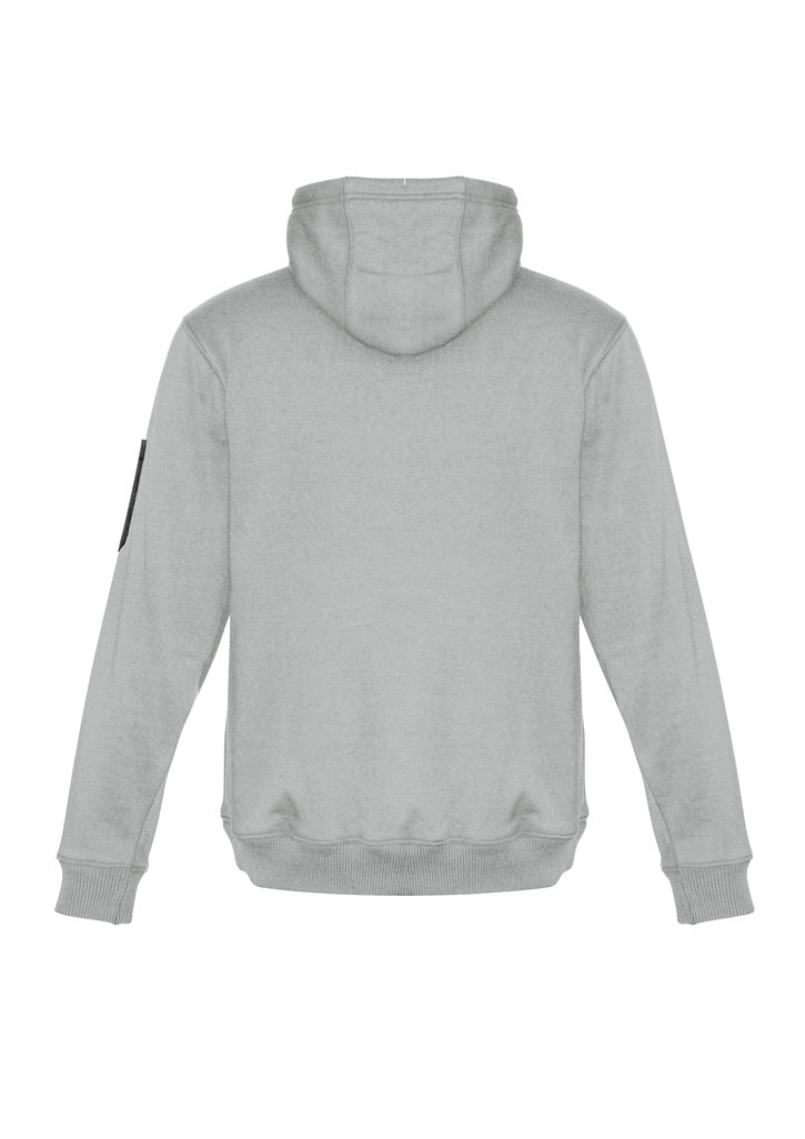 Syzmik Mens Multi-pocket Hoodie - ZT467