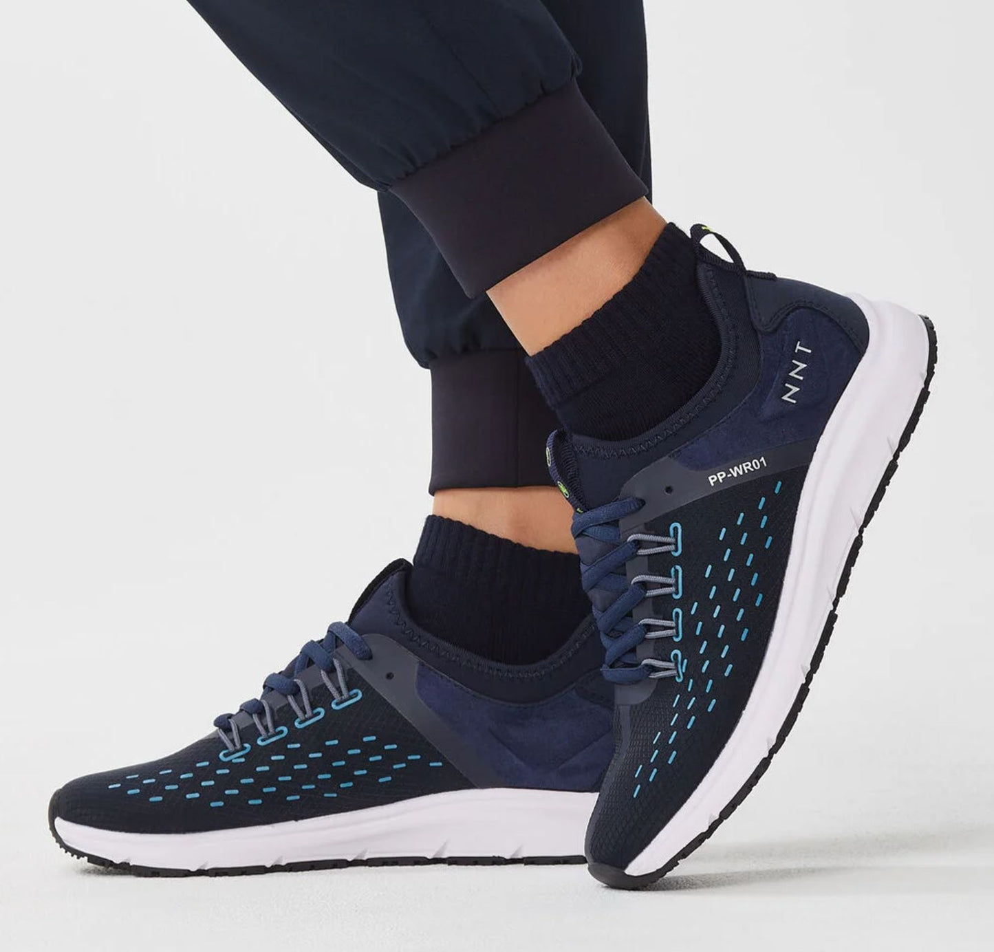 NNT Womens Next Gen Vigor Nurse Jogger - CAT0ME