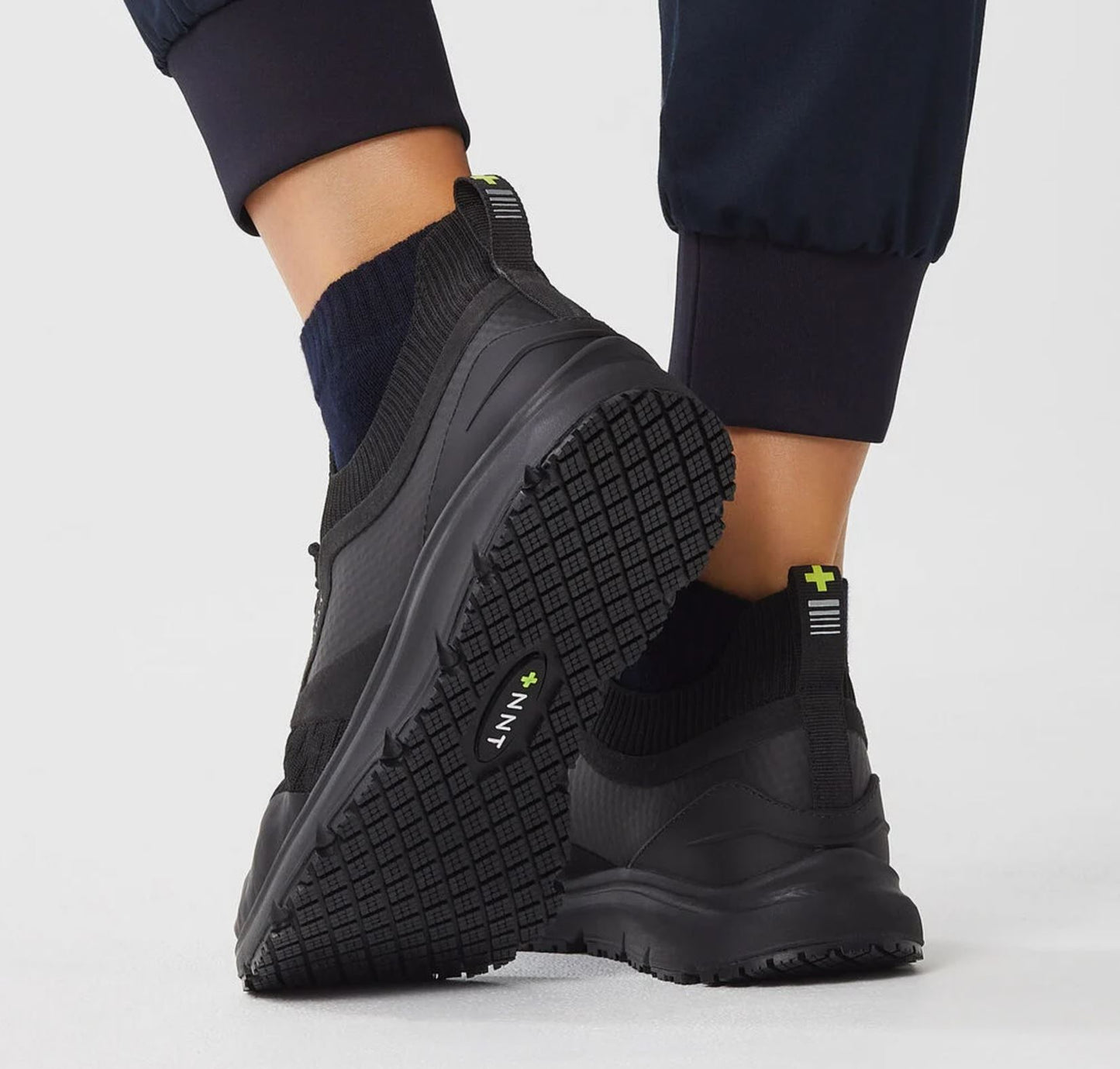 NNT Womens Next Gen Verve Nurse Jogger - CAT0MF