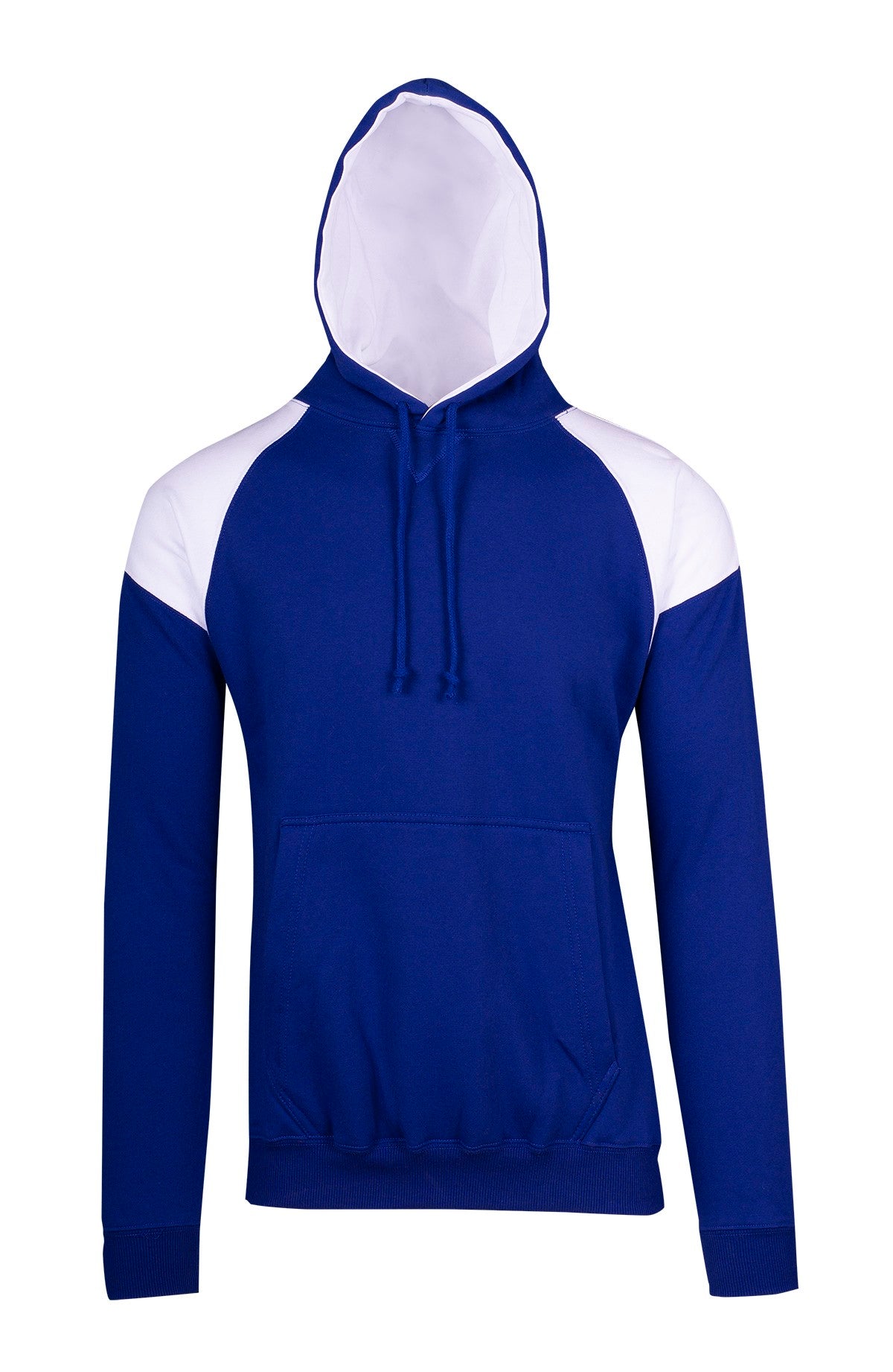 Ramo Contrast Hoodie Mens - F303HP