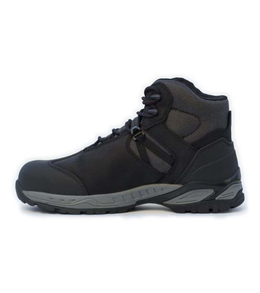 New Balance All Site Waterproof Safety Boot