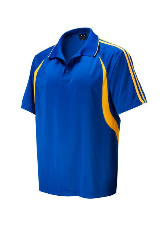 Biz Collection Assorted Discontinued Polos - Men's and Women's