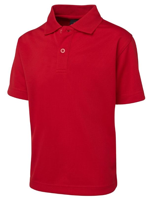 JBs Wear Assorted Discontinued Polos - Men's and Ladies