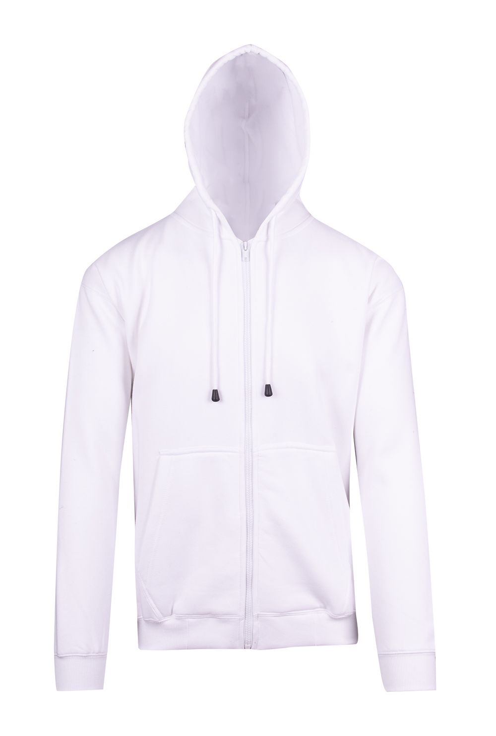 Ramo Zip Hoodie Mens - TZ612H