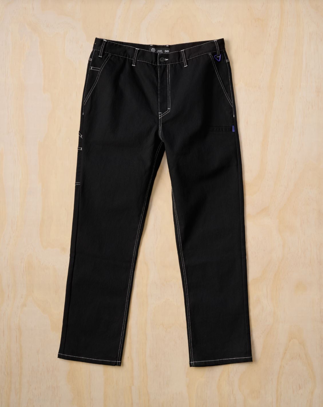 x/dmg Classic Work Pant - x02