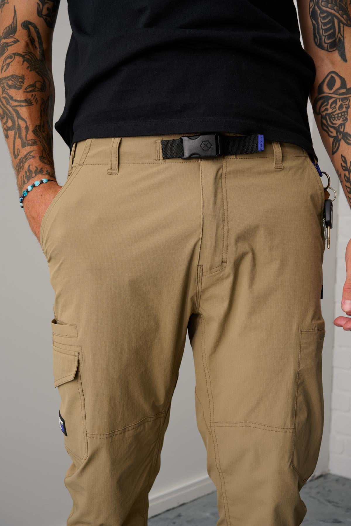 x/dmg Lightweight Pant - x04