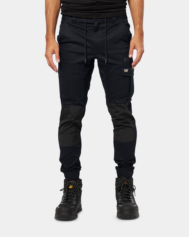 CAT Cuffed Dynamic Pant 1080002 – Canberra Workwear