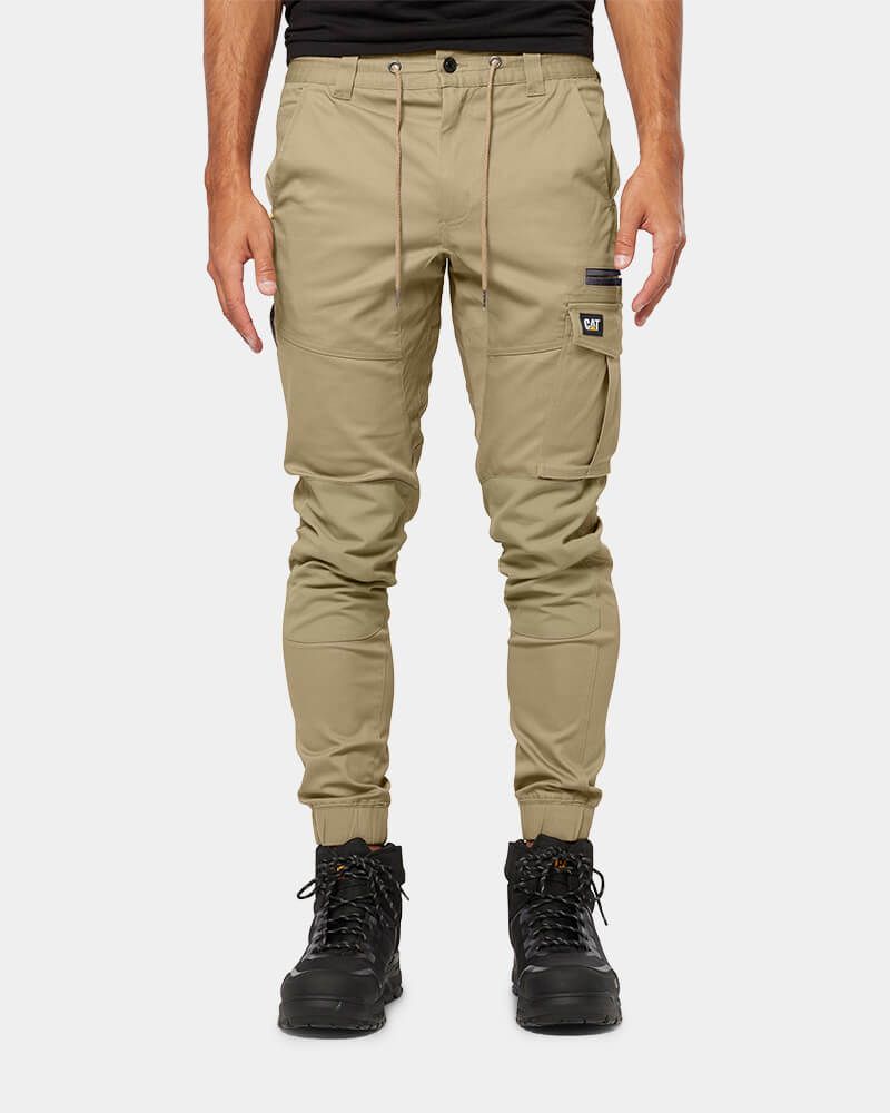 CAT Cuffed Dynamic Pant - 1080002