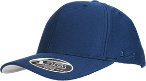 Casquette Flexfit Cool & Dry Homme - Léger, Respirant, à Séchage Rapide - Coupe Structurée 6 Panneaux