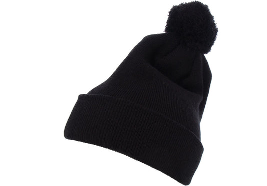 Flexfit YP Classics Pom Pom Beanie - 1501P