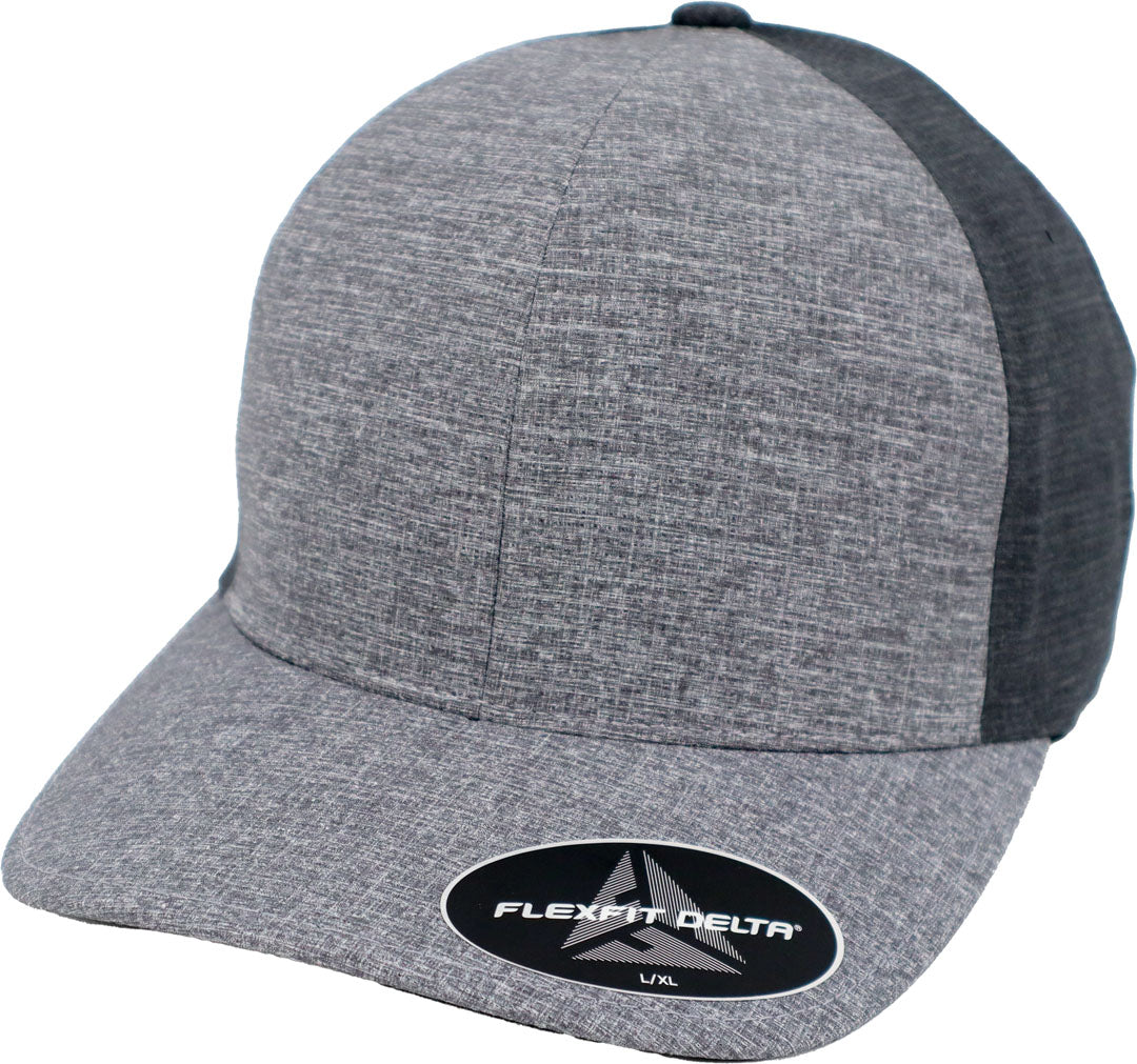 Flexfit Delta Carbon Cap - 180T