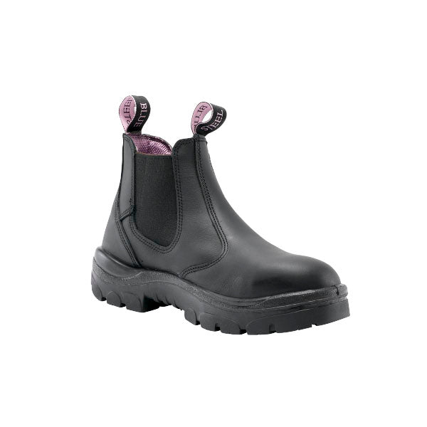 Steel Blue Hobart Ladies Steel Cap TPU - 512701