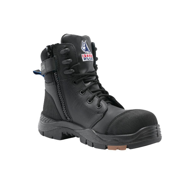 Steel Blue Torquay Safety Boot - 617539