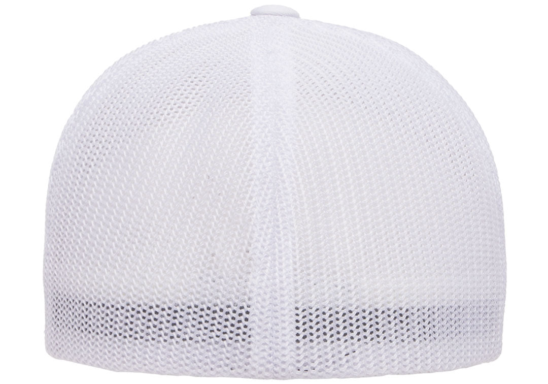 Flexfit Trucker Mesh - 6511