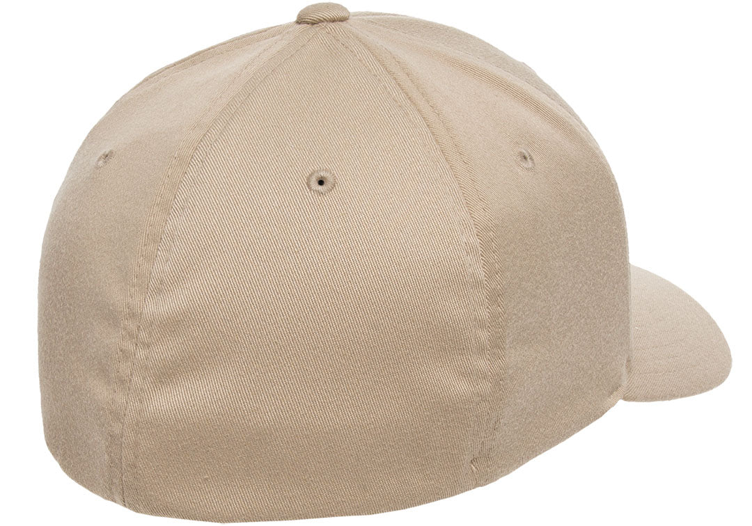 Flexfit Hexa 5 Panel - 6560