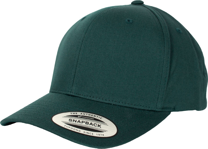 Flexfit Classic Traditional Cap - 6603