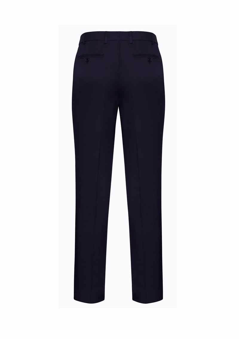 Biz Cool Stretch Mens Slimline Pant - 70113