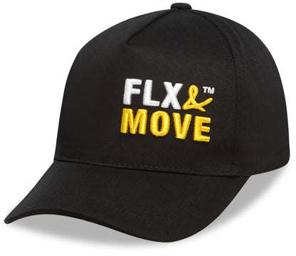 Bisley Flx & Move Cap - BCAP70