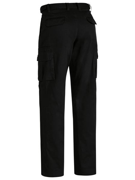 Bisley Mens Original 8 Pocket Cargo Pants - BPC6007