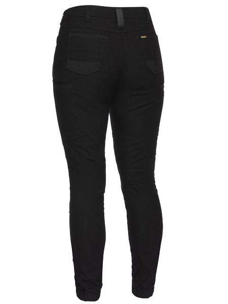 Bisley Womens Flx & Move Shield Panel Pants - BPL6022