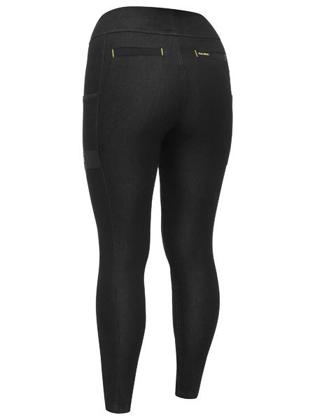 Bisley Womens Flx & Move Jegging - BPL6026