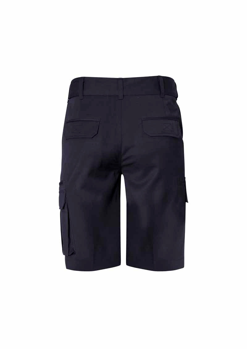 Biz Detroit Mens Short - BS10112