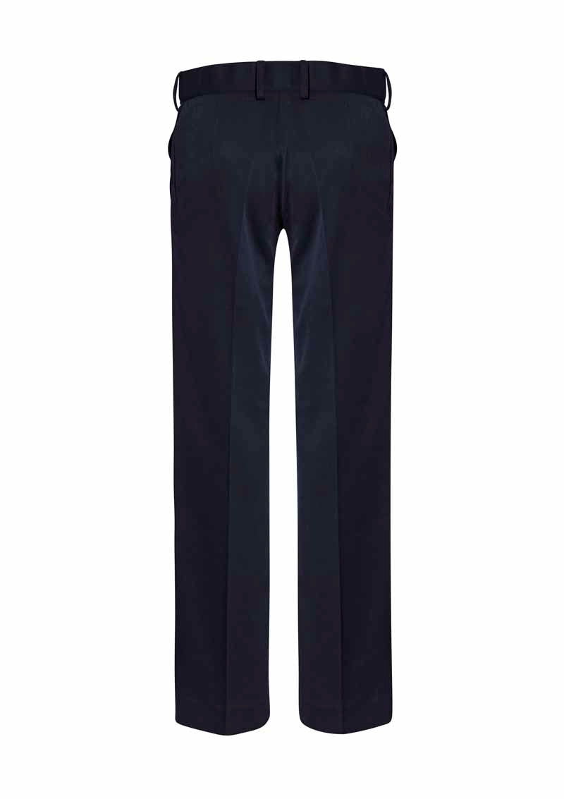 Biz Detroit Women's Flexi-Band Pant - BS610L