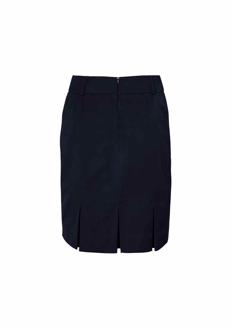Biz Detroit Flexi-Band Skirt - BS612S