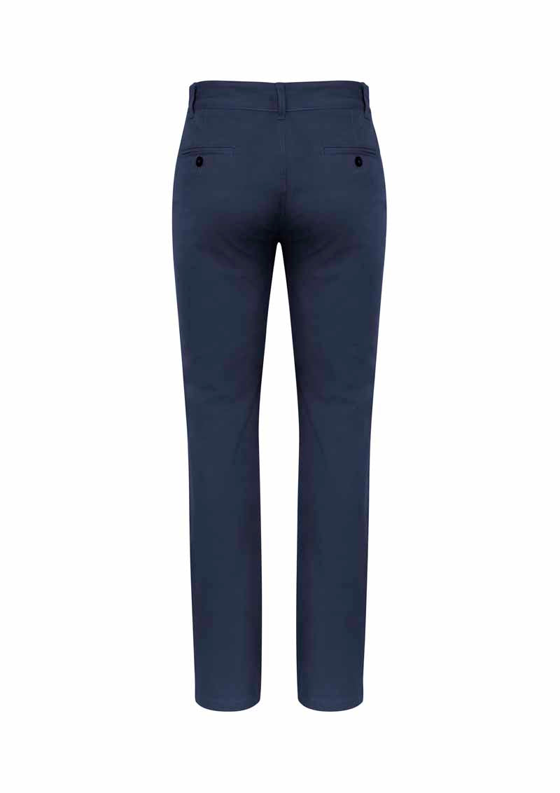 Biz Lawson Mens Chino Pant - BS724M