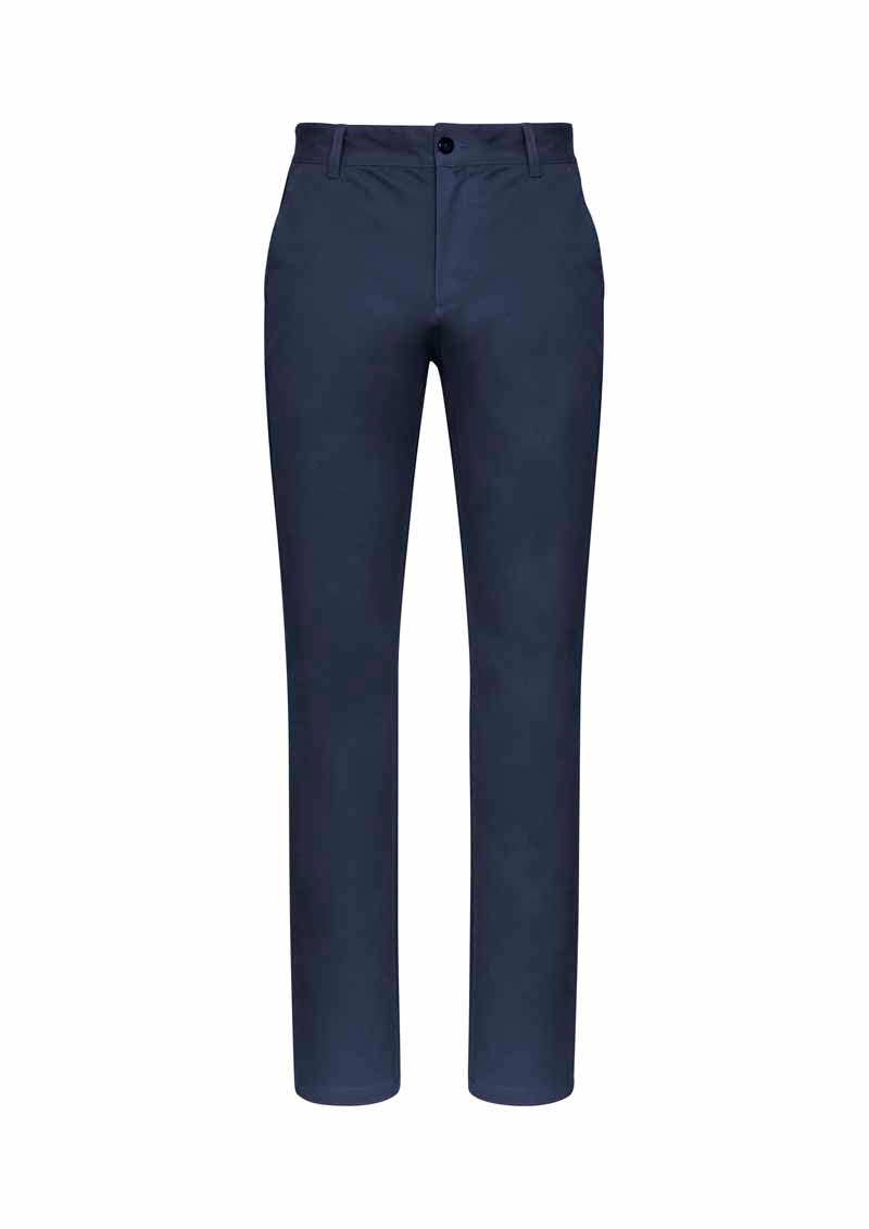 Biz Lawson Mens Chino Pant - BS724M