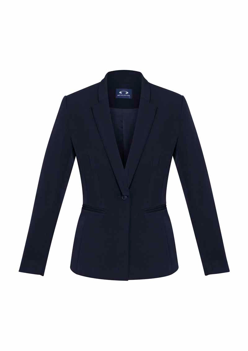 Biz Bianca Women's Jacket - BS732L