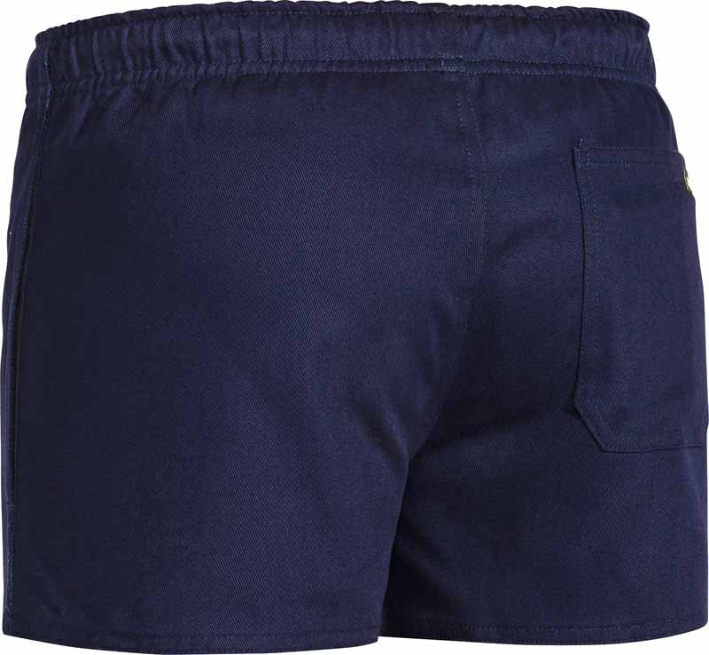 Bisley Mens Rugby Shorts - BSHRB1007