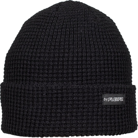 Flexfit Waffle Knit Beanie - YPB005