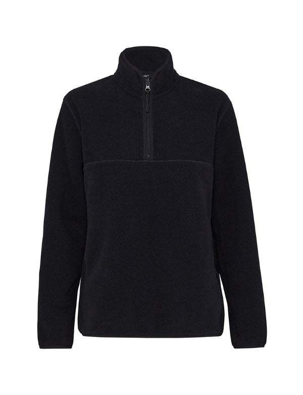 NNT Polar Fleece 1/4 Zip Neck Pullover - CAT1GT