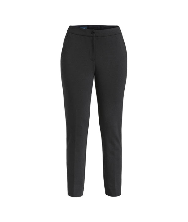 NNT Ponte Knit Slimline Pant - CAT3KM