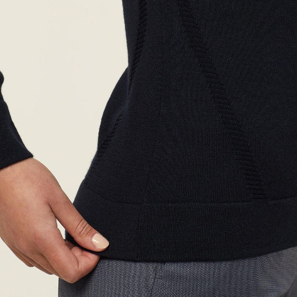 NNT Wool Rich Detail Cardigan - CAT5AP