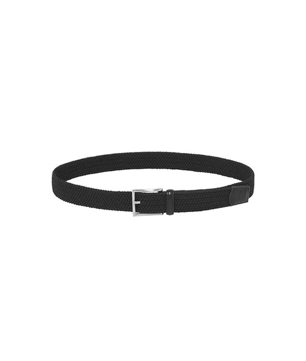 NNT Mens Stretch Belt - CATAS4