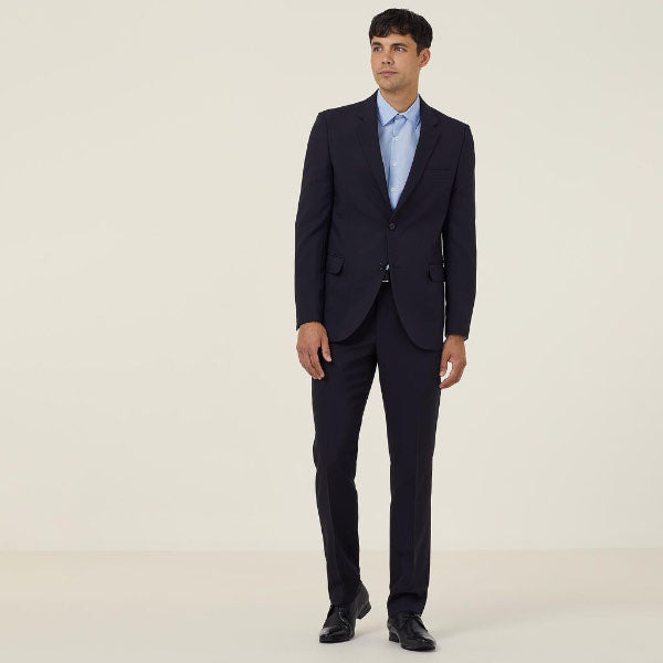 NNT Helix Dry Poly Stretch 2 Button Jacket - CATBAF