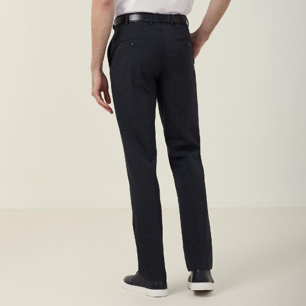 NNT Stretch Poly/Wool Slim Leg Pant - CATCFC