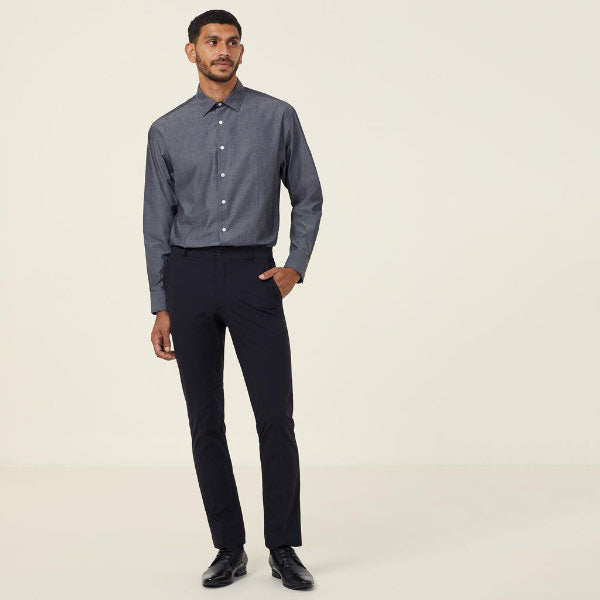 NNT Poly 4-Way Stretch Pant - CATCJZ