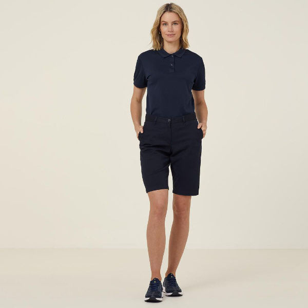 NNT Cool Plus Women's Polo - CATU77