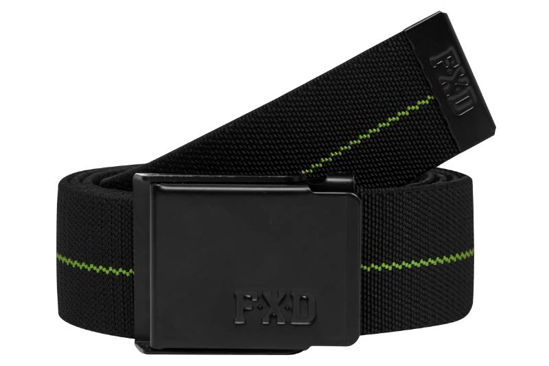 FXD CB-2 Adjustable Stretch Work Belt