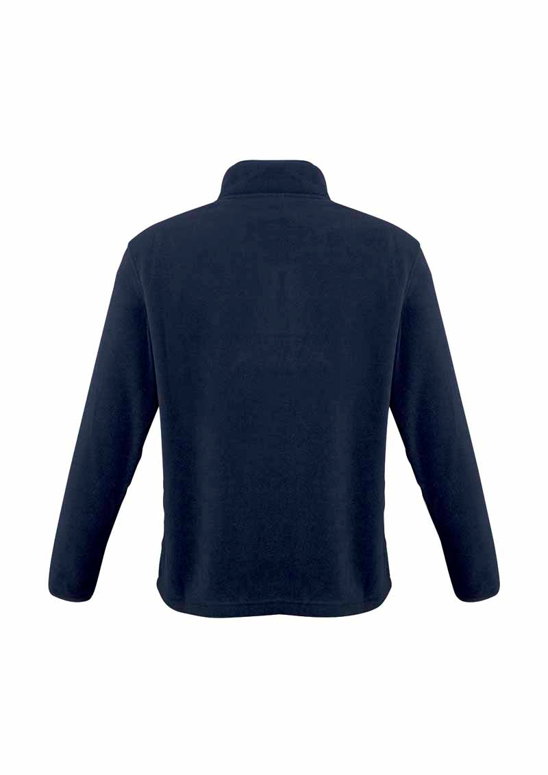 Biz Trinity 1/2 Zip Mens Pullover - F10510